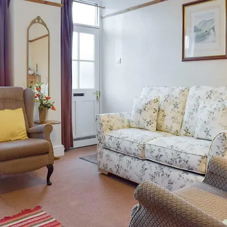 Vakantiehuis Carolyn's Keswick (Cumbria)