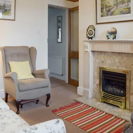 Vakantiehuis Carolyn's Keswick (Cumbria)