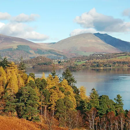Tatil Evi Carolyn's Keswick (Cumbria)