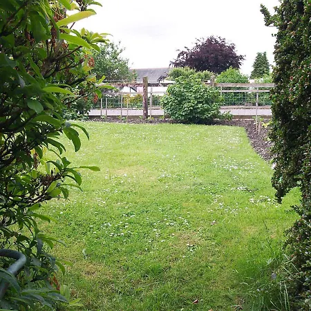 Carolyn's Holiday home